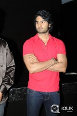 Yamaleela 2 Movie First Look Launch